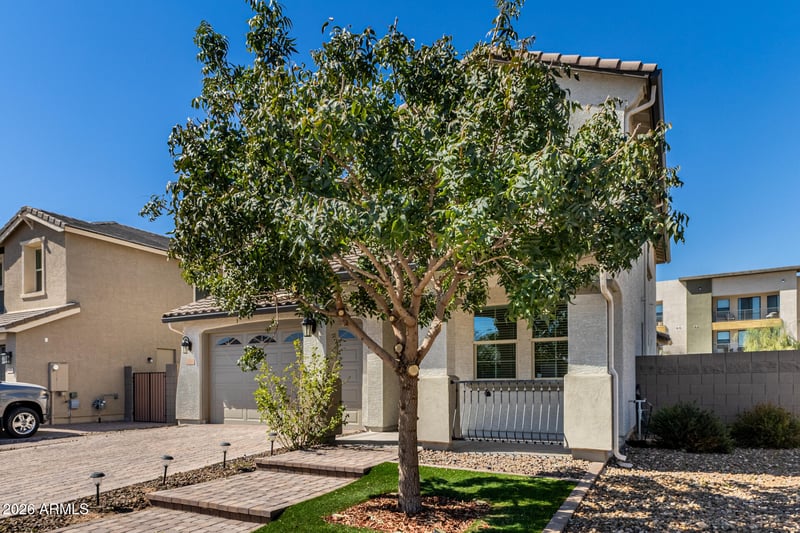 1080 N 153rd Dr, Goodyear, AZ 85338