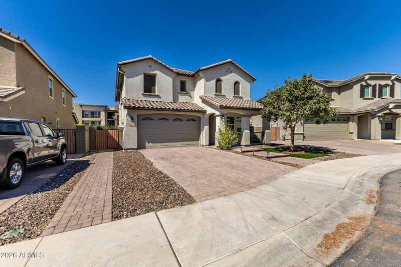 1080 N 153rd Dr, Goodyear, AZ 85338