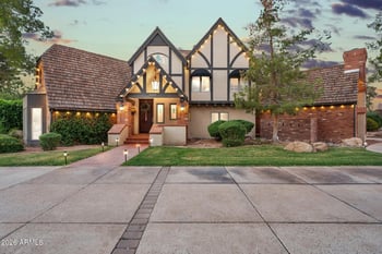 1080 N Riata St, Gilbert, AZ 85234