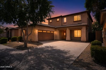 1080 S Maverick St, Chandler, AZ 85286