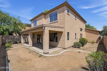 1080 S Maverick St, Chandler, AZ 85286