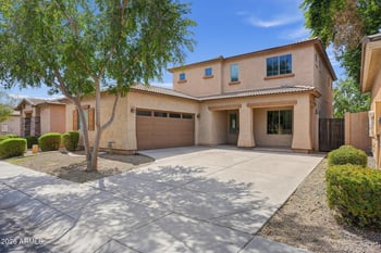 1080 S Maverick St, Chandler, AZ 85286