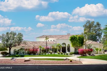 10800 Cactus Rd #34, Scottsdale, AZ 85259