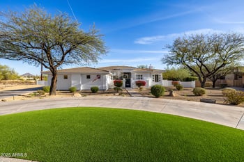 10800 Cactus Rd #7, Scottsdale, AZ 85259
