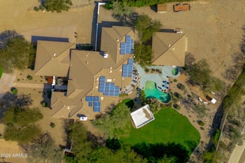 10800 Cactus Rd #7, Scottsdale, AZ 85259