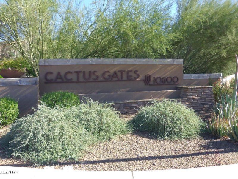 10800 E Cactus Rd #21, Scottsdale, AZ 85259