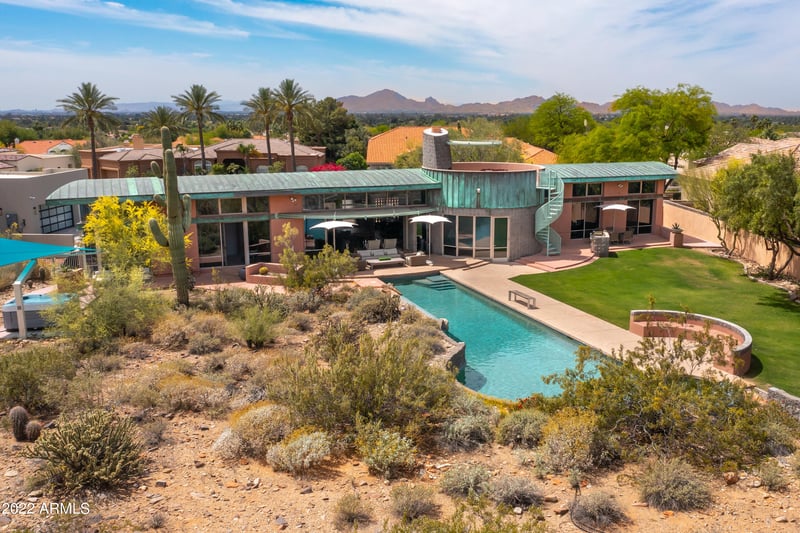 10800 E Cactus Rd #22, Scottsdale, AZ 85259