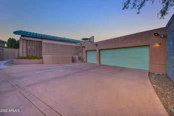 10800 E Cactus Rd #22, Scottsdale, AZ 85259