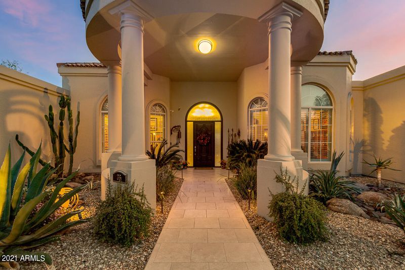 10800 E Cactus Rd #36, Scottsdale, AZ 85259