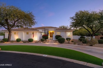10800 E Cactus Rd #7, Scottsdale, AZ 85259