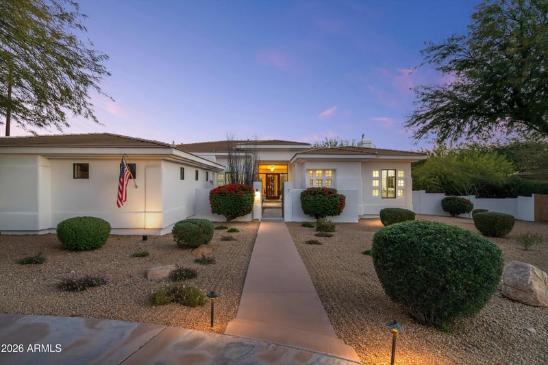 Home Worth Check