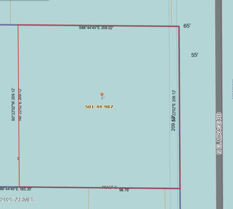 10800 El Mirage Rd #1, El Mirage, AZ 85335