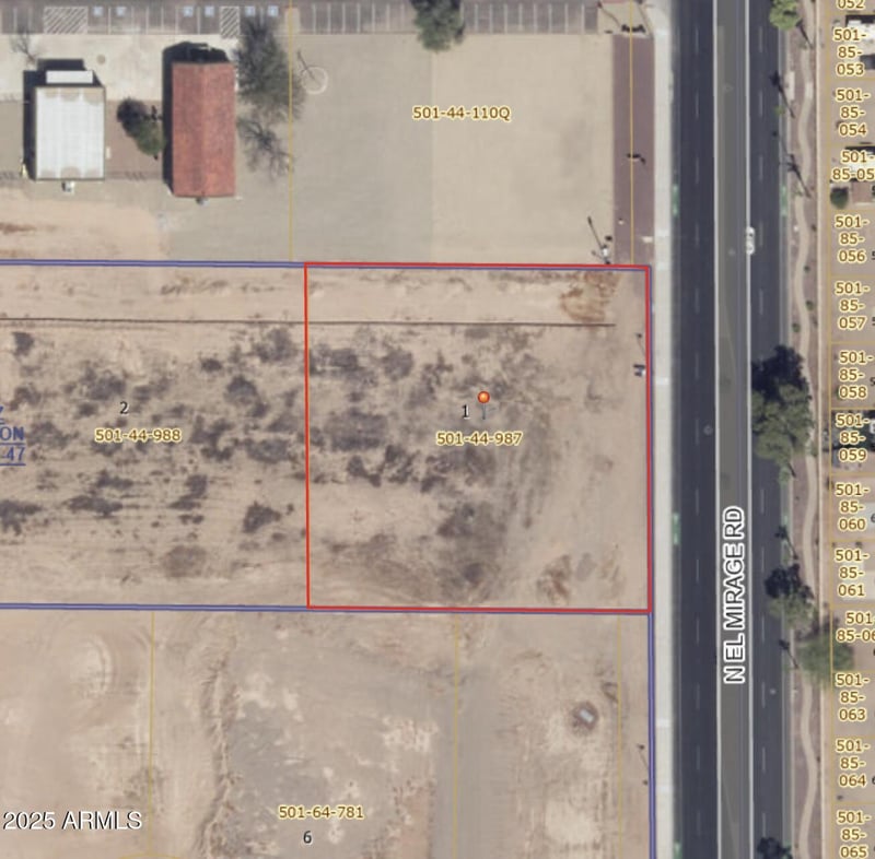 10800 El Mirage Rd #1, El Mirage, AZ 85335