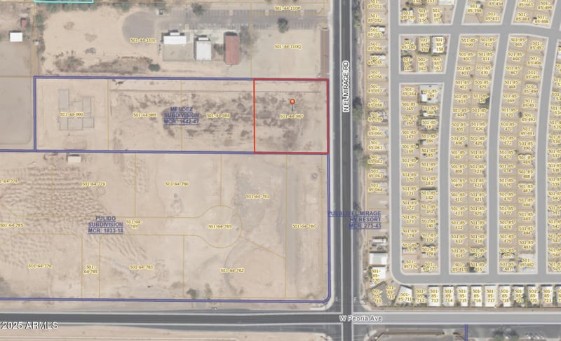 10800 El Mirage Rd #1, El Mirage, AZ 85335