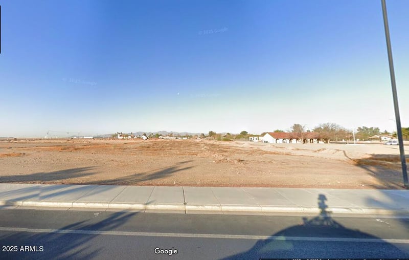 10800 El Mirage Rd #1, El Mirage, AZ 85335