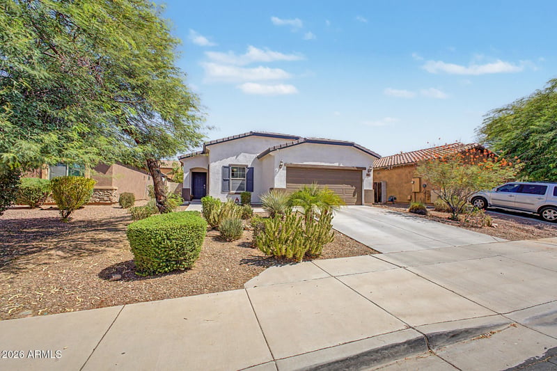 10800 W Cottontail Ln, Peoria, AZ 85383