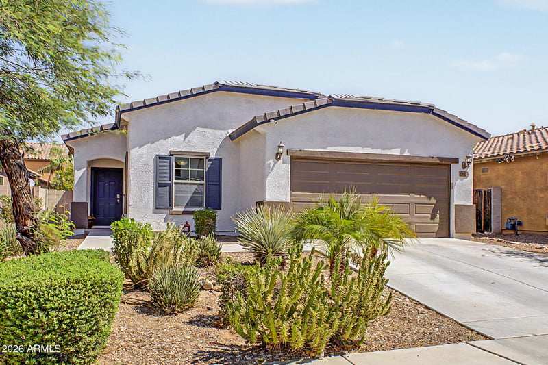 10800 W Cottontail Ln, Peoria, AZ 85383
