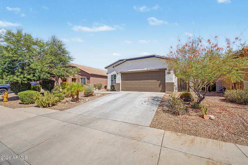 10800 W Cottontail Ln, Peoria, AZ 85383