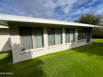 10801 Clair Dr, Sun City, AZ 85351