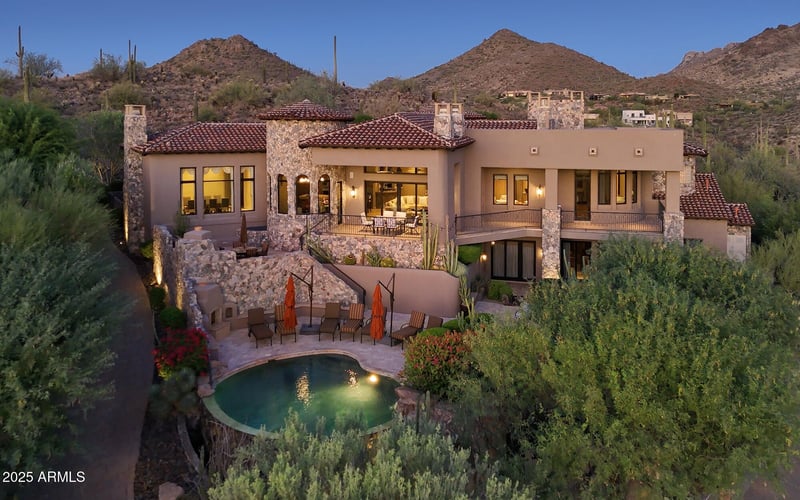 10801 Happy Valley Rd #119, Scottsdale, AZ 85255