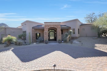10801 Happy Valley Rd #27, Scottsdale, AZ 85255