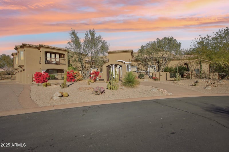 10801 E Happy Valley Rd #86, Scottsdale, AZ 85255