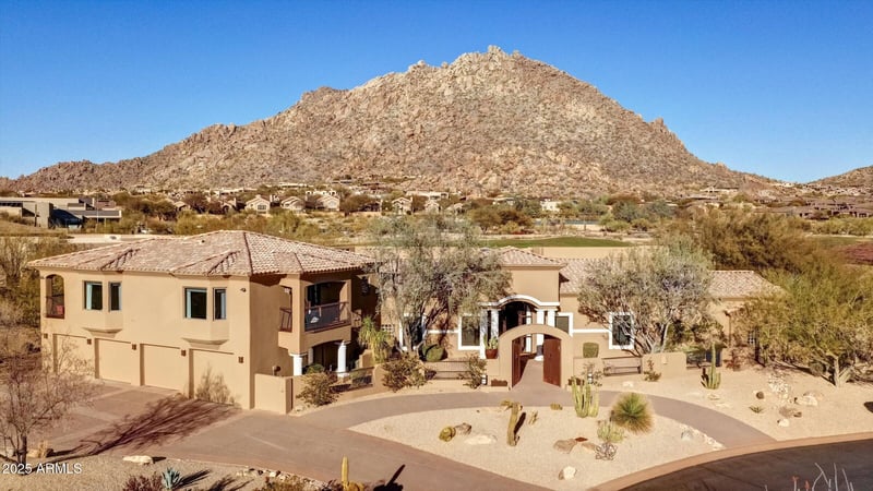 10801 E Happy Valley Rd #86, Scottsdale, AZ 85255