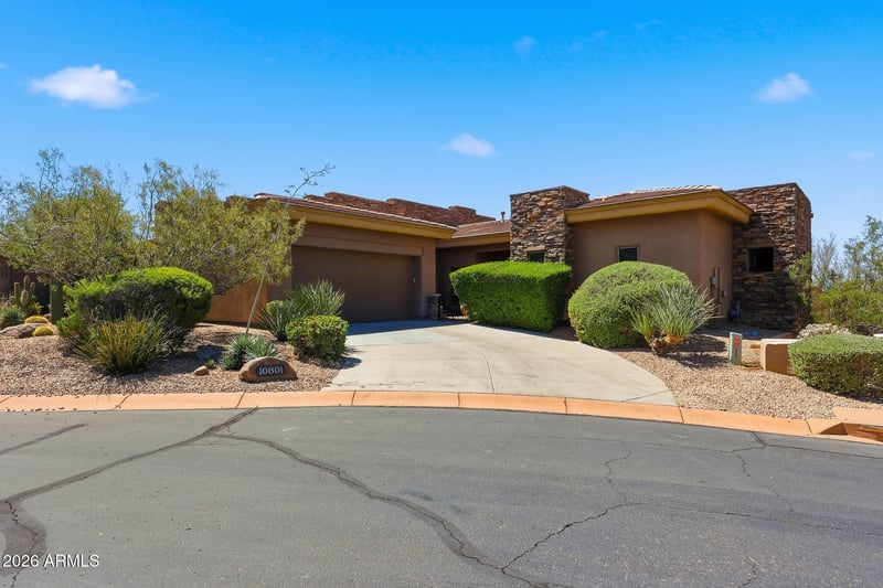 10801 La Junta Rd, Scottsdale, AZ 85255