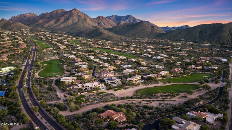 10801 Happy Valley Rd #103, Scottsdale, AZ 85255