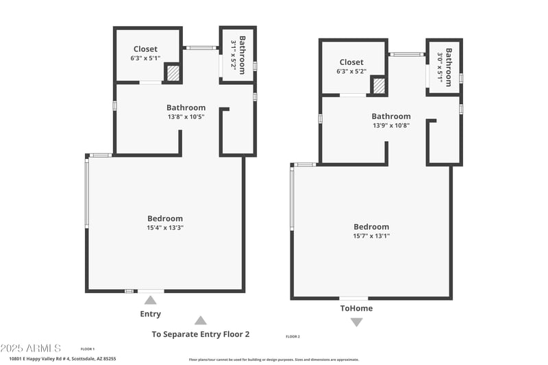 10801 Happy Valley Rd #4, Scottsdale, AZ 85255