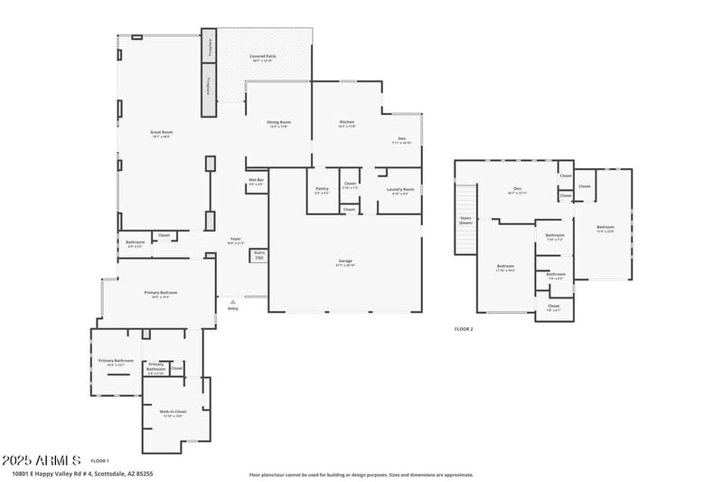10801 Happy Valley Rd #4, Scottsdale, AZ 85255