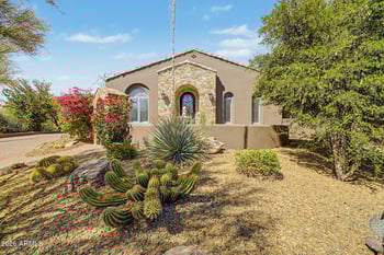 10801 Happy Valley Rd #76, Scottsdale, AZ 85255