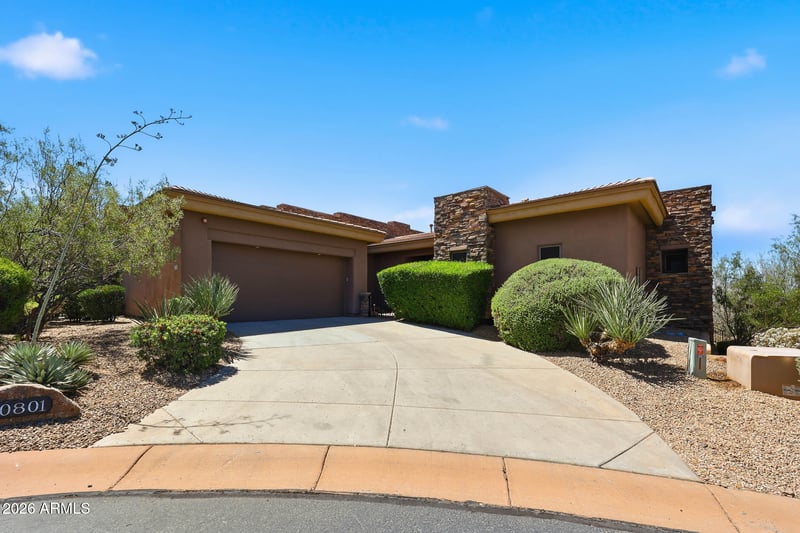 10801 La Junta Rd, Scottsdale, AZ 85255