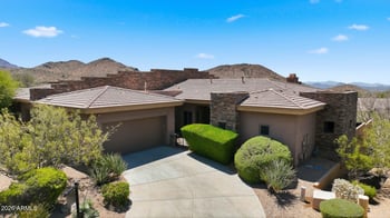 10801 La Junta Rd, Scottsdale, AZ 85255