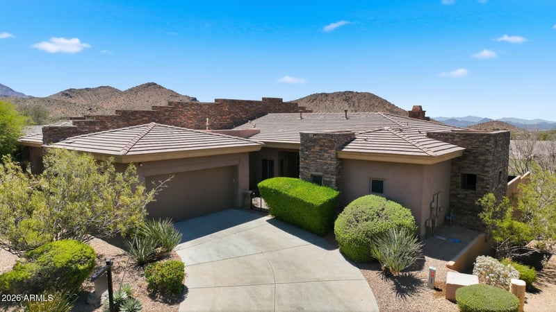 10801 La Junta Rd, Scottsdale, AZ 85255