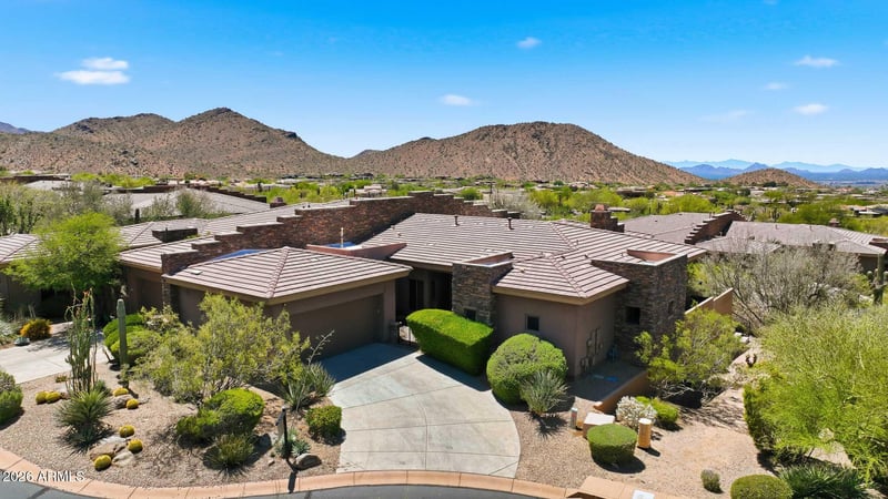 10801 La Junta Rd, Scottsdale, AZ 85255