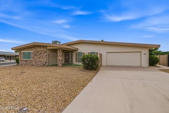 10801 Mimosa Dr, Sun City, AZ 85373