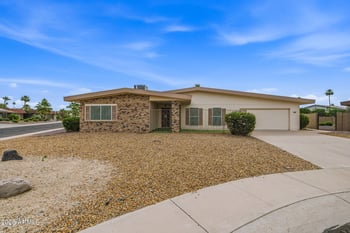 10801 Mimosa Dr, Sun City, AZ 85373