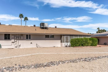 10801 Mountain View Rd, Sun City, AZ 85351