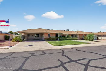 10801 Mountain View Rd, Sun City, AZ 85351