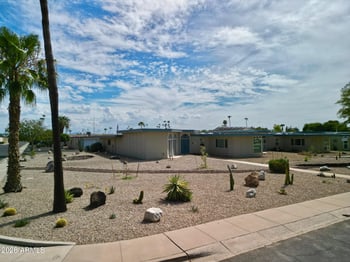 10801 W Cameo Dr, Sun City, AZ 85351