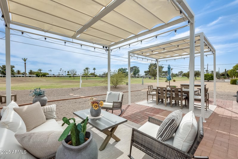 10801 El Dorado Dr, Sun City, AZ 85351