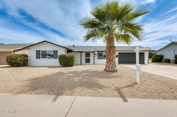 10801 W El Dorado Dr, Sun City, AZ 85351