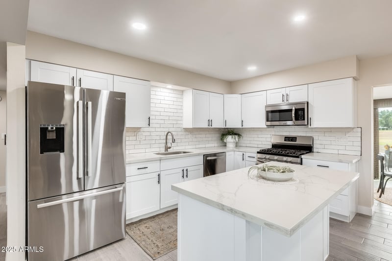 10801 El Dorado Dr, Sun City, AZ 85351
