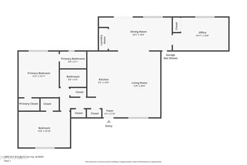 10801 El Dorado Dr, Sun City, AZ 85351