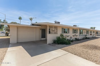 10801 W Windsor Dr, Sun City, AZ 85351