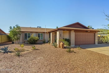 10802 39th Ave, Phoenix, AZ 85029