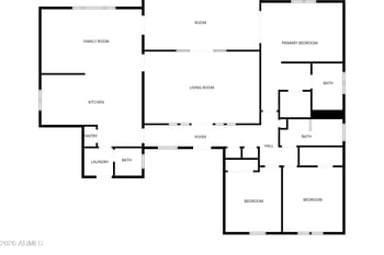 10802 Cumberland Dr, Sun City, AZ 85351