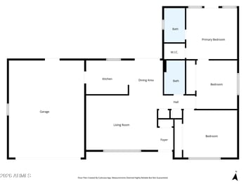 10802 Hutton Dr, Sun City, AZ 85351