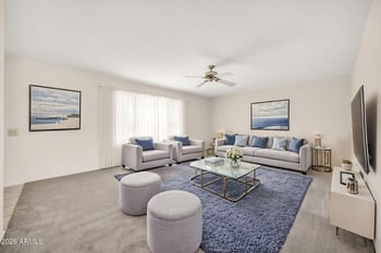 10802 Hutton Dr, Sun City, AZ 85351